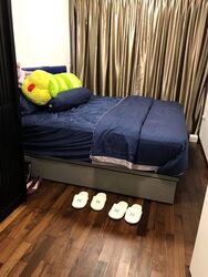 Hijauan (D9), Apartment #445849821